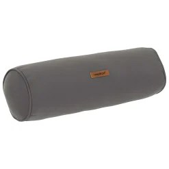 Vendita online di CUSCINO CILINDRICO KORAI 45X15CM GRIGIO ARDESIA