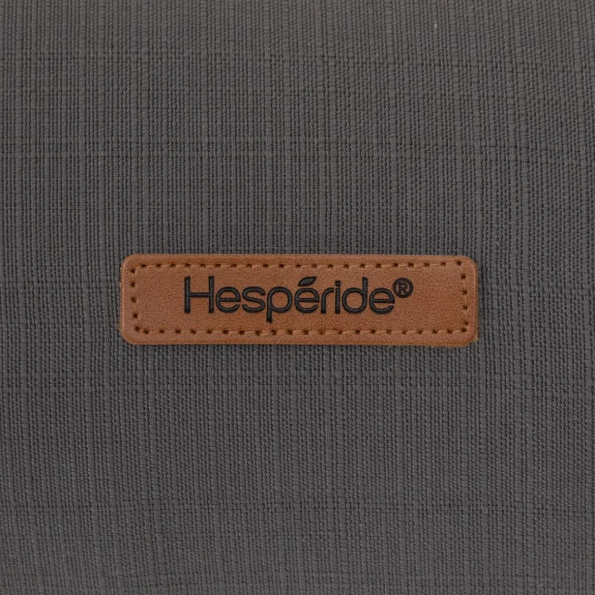 Vendita online di CUSCINO CILINDRICO KORAI 45X15CM GRIGIO ARDESIA