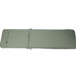 Vendita online di CUSCINO LETTINO CM 55X195 VERDE SALVIA