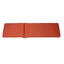 Vendita online di CUSCINO LETTINO CM 55X195 MATTONE