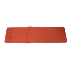 Vendita online di CUSCINO LETTINO CM 55X195 MATTONE