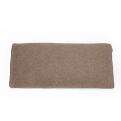 Vendita online di CUSCINO PER PANCHINA SALOTTINO 2P CM 110X48 TORTORA