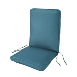 Vendita online di CUSCINO SCHIENALE BASSO CM 47X105 OTTANIO