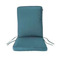Vendita online di CUSCINO SCHIENALE BASSO CM 47X105 OTTANIO