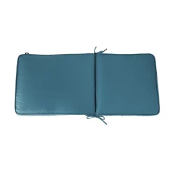 Vendita online di CUSCINO SCHIENALE BASSO CM 47X105 OTTANIO