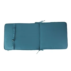 Vendita online di CUSCINO SCHIENALE BASSO CM 47X105 OTTANIO
