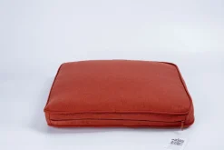 Vendita online di CUSCINO SEDUTA CM 42X42 MATTONE