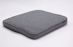 Vendita online di CUSCINO SEDUTA CM 42X42 GRIGIO