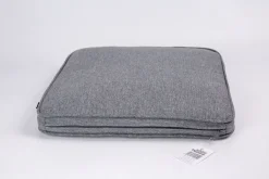 Vendita online di CUSCINO SEDUTA CM 42X42 GRIGIO