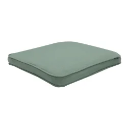 Vendita online di CUSCINO SEDUTA CM 42X42 VERDE SALVIA