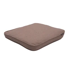 Vendita online di CUSCINO SEDUTA CM 42X42 TORTORA