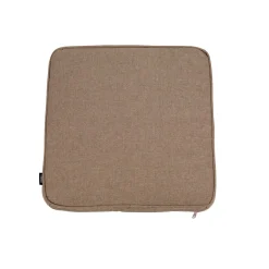 Vendita online di CUSCINO SEDUTA CM 42X42 TORTORA