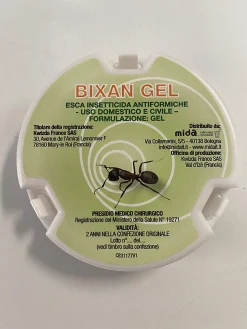 Vendita online di ESCA INSETTICIDA ANTIFORMICHE GEL 10GR