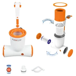 Vendita online di FILTRO SKIMATIC CARTUCCIA III