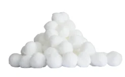 Vendita online di FLOWCLEAR POLYSPHERE 100%PET 500GR (=18KG DI SABBIA)