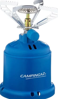 Vendita online di FORNELLO A CARTUCCIA FORABILE CAMPING 206 S