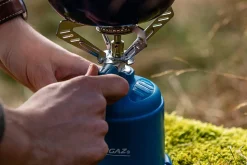 Vendita online di FORNELLO A CARTUCCIA FORABILE CAMPING 206 S