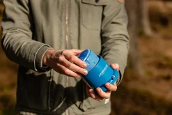 Vendita online di FORNELLO A CARTUCCIA FORABILE CAMPING 206 S
