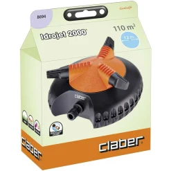 Vendita online di IRRIGATORE ROTANTE IDROJET 2000