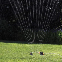 Vendita online di IRRIGATORE OSCILLANTE COMPACT 160