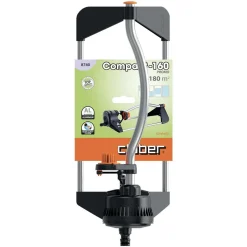 Vendita online di IRRIGATORE OSCILLANTE COMPACT 160