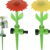Vendita online di IRRIGATORE A FIORE 34CM