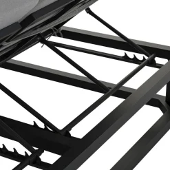 Vendita online di LETTINO GAZEBO CM 195X195 IN METALLO E POLIESTERE