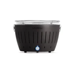 Vendita online di LOTUSGRILL - GRILL PORTATILE DA ESTERNO ANTRACITE