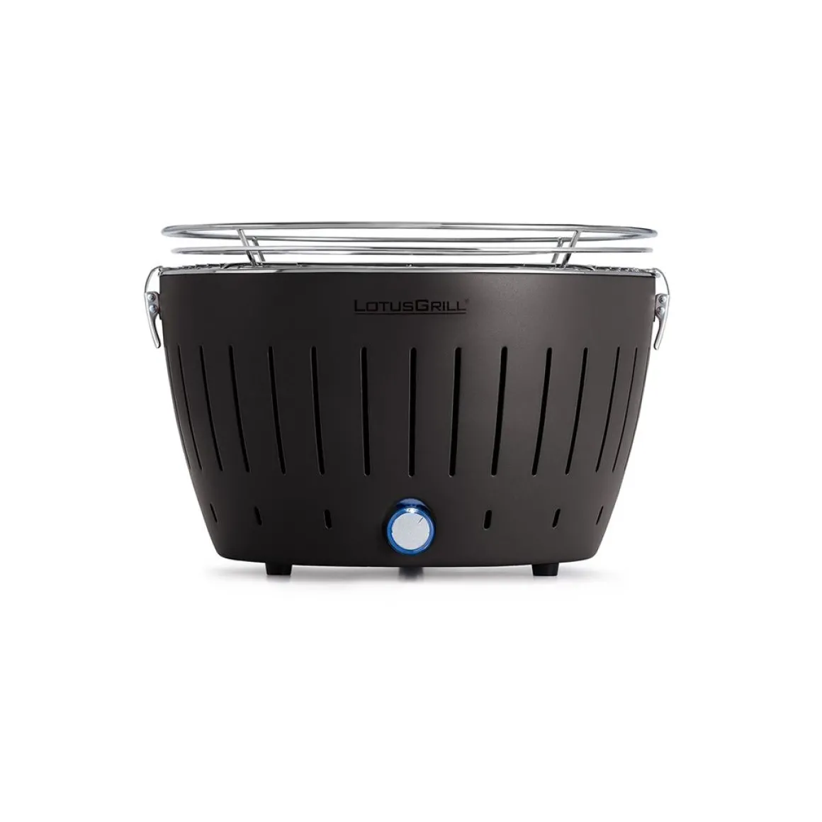 Vendita online di LOTUSGRILL - GRILL PORTATILE DA ESTERNO ANTRACITE