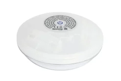 Vendita online di LUCE PISCINA GALLEGGIANTE A LED MULTICOLOR 4 COLORI
