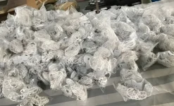 Vendita online di MECCANISMI DI RICAMBIO PER TENDE A RULLO CON CATENELLA