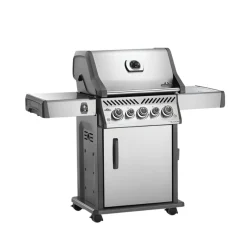Vendita online di NAPOLEON - BARBECUE A GAS ROGUE SE 425 RSIB CON 3+2 FUOCHI