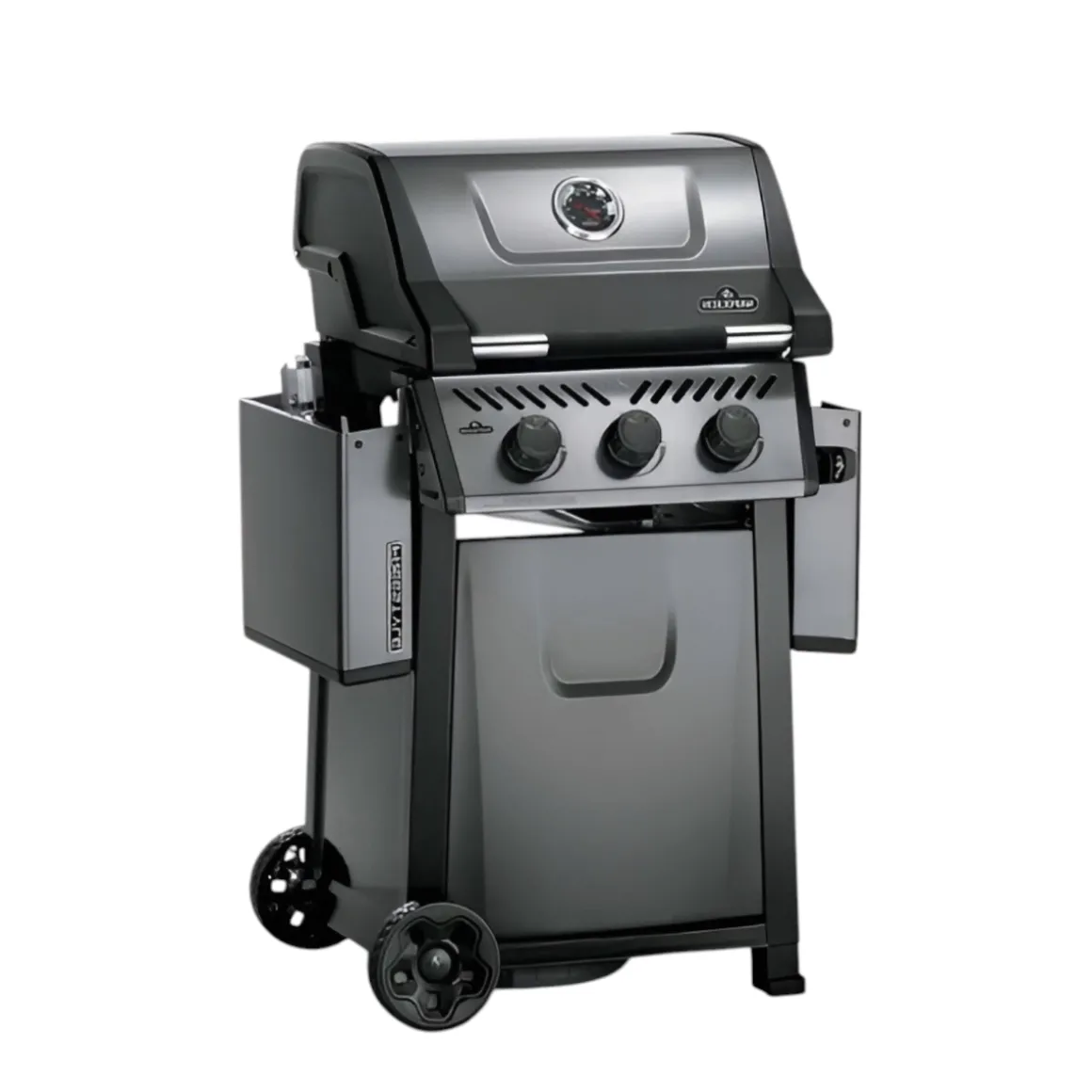 Vendita online di NAPOLEON - BARBECUE A GAS FREESTYLE 365 CON 3 FUOCHI