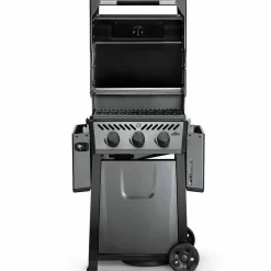 Vendita online di NAPOLEON - BARBECUE A GAS FREESTYLE 365 CON 3 FUOCHI