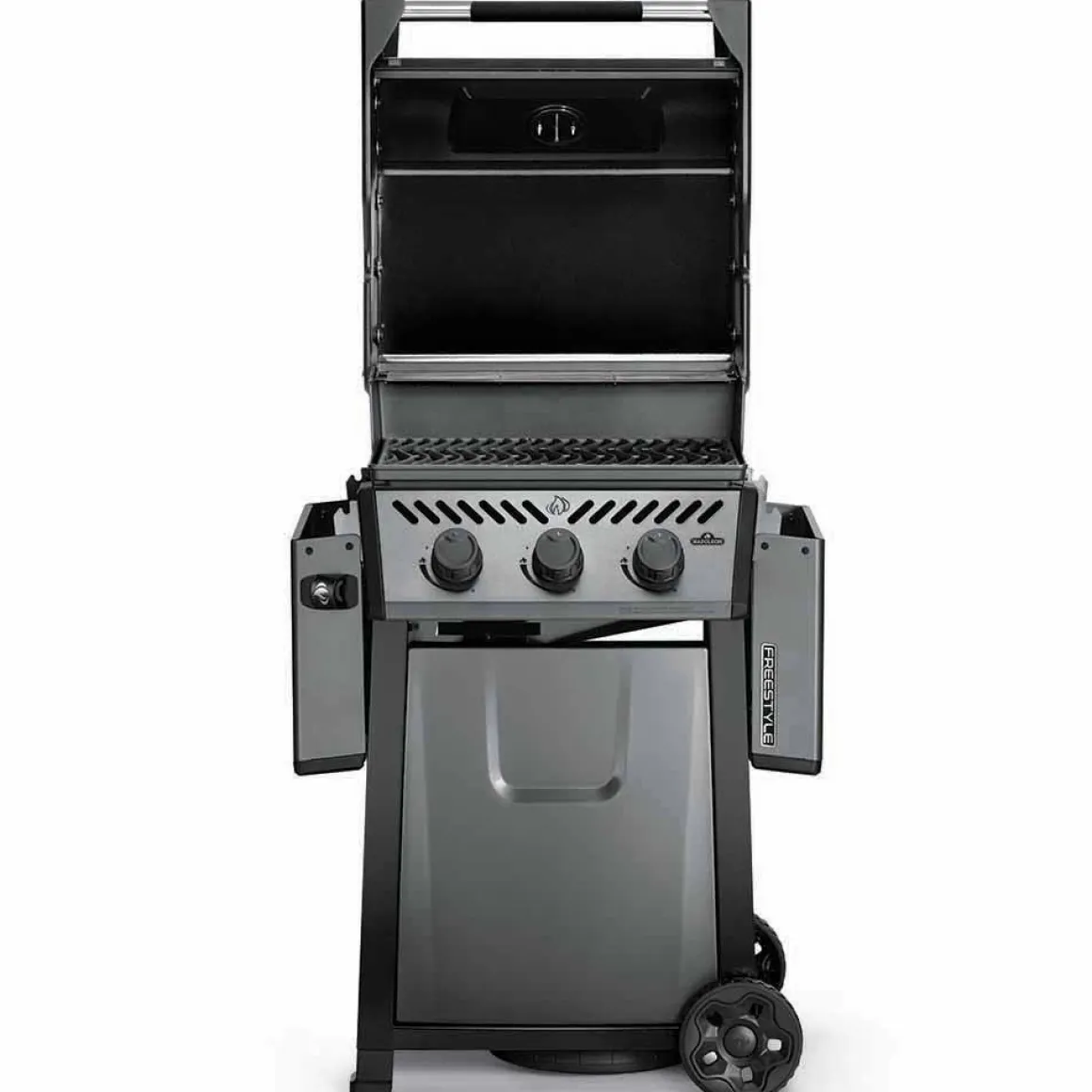 Vendita online di NAPOLEON - BARBECUE A GAS FREESTYLE 365 CON 3 FUOCHI