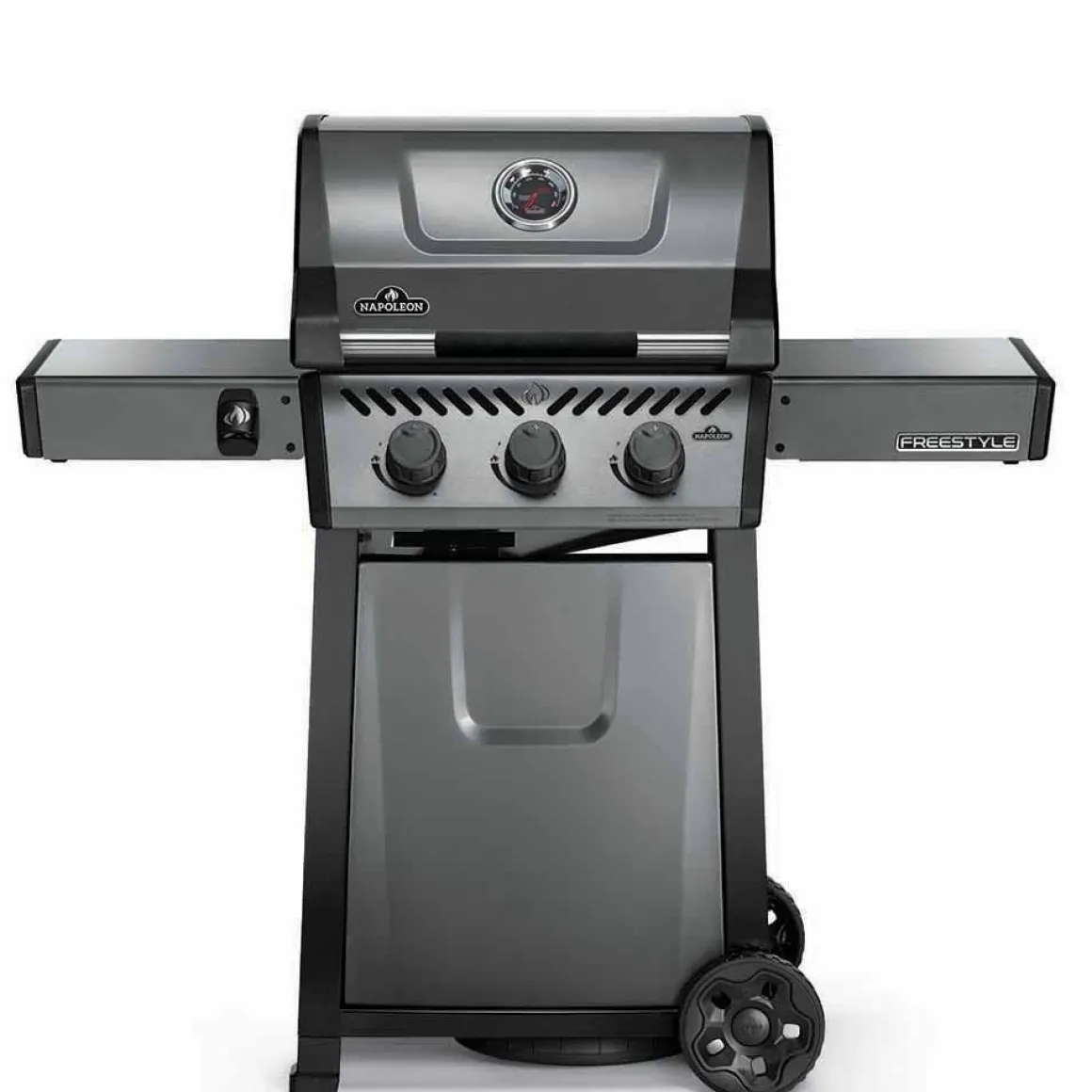 Vendita online di NAPOLEON - BARBECUE A GAS FREESTYLE 365 CON 3 FUOCHI