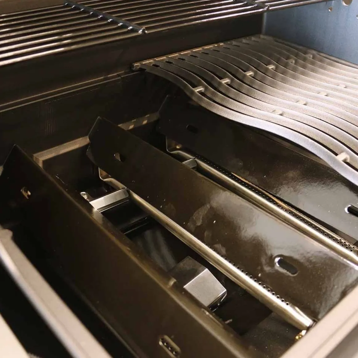 Vendita online di NAPOLEON - BARBECUE A GAS FREESTYLE 365 CON 3 FUOCHI
