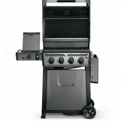 Vendita online di NAPOLEON - BARBECUE A GAS FREESTYLE 425 SB CON 4+1 FUOCHI