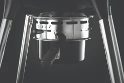 Vendita online di NAPOLEON - BARBECUE A CARBONELLA PRO22K