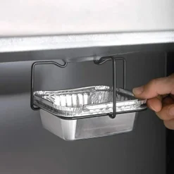 Vendita online di NAPOLEON - SET 5 VASCHETTE RACCOLTA GRASSO IN ALLUMINIO 15X13CM