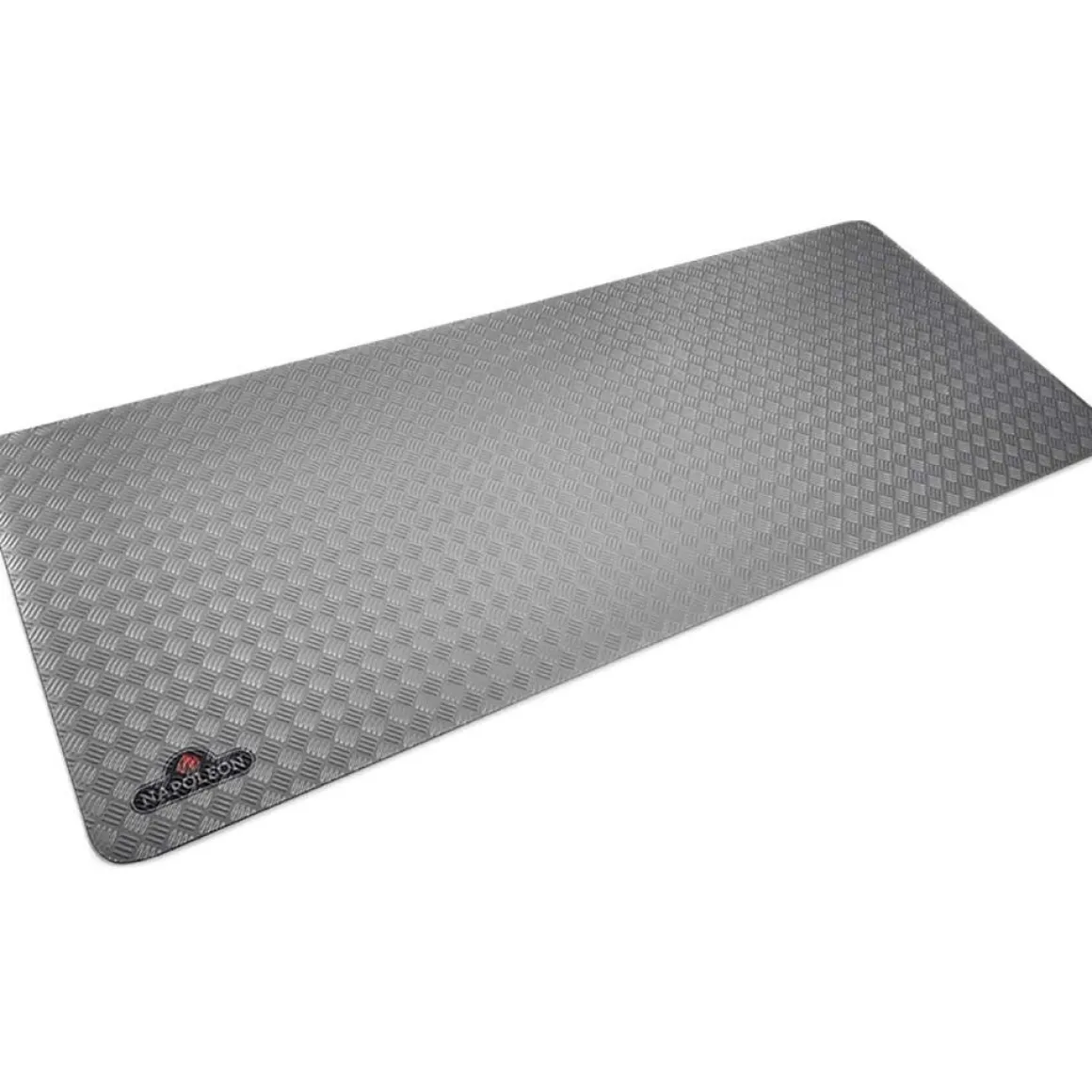 Vendita online di NAPOLEON - TAPPETO IGNIFUGO GRANDE 229X90CM