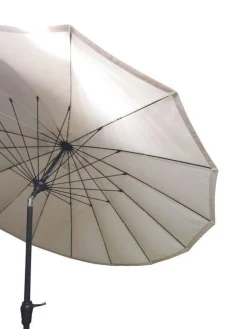 Vendita online di OMBRELLONE DIAM. 270 ECRU'