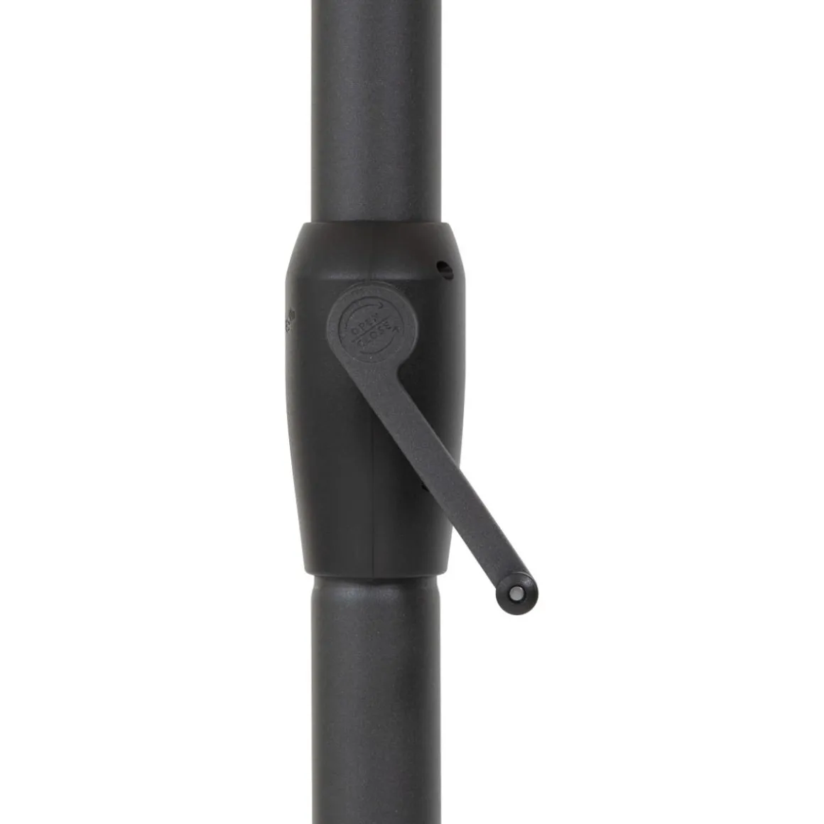 Vendita online di OMBRELLONE MOD. LOOMPA 3X2MT BEIGE