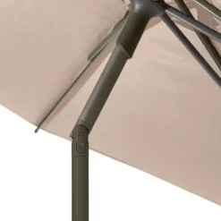 Vendita online di OMBRELLONE MOD. SOYA DIAM. 270 BEIGE