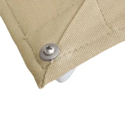 Vendita online di OMBRELLONE A BRACCIO MOD. MELHIA MT 3X4 NOCCIOLA