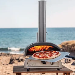Vendita online di OONI - FORNO PORTATILE A PELLET FYRA