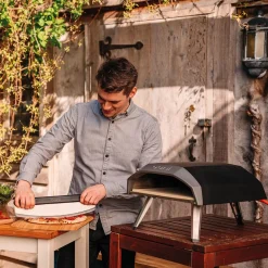 Vendita online di OONI - FORNO PORTATILE A GAS KODA