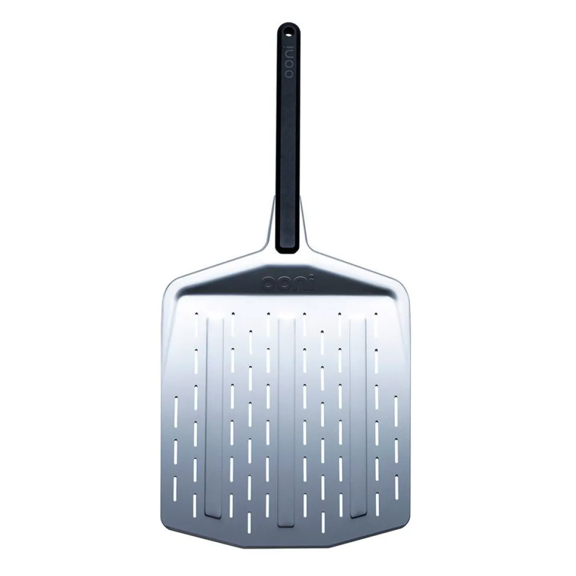 Vendita online di PALA FORATA IN ALLUMINIO 30.5CM