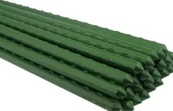Vendita online di PALO METALLICO PLASTIFICATO H 90 DIAM 11MM