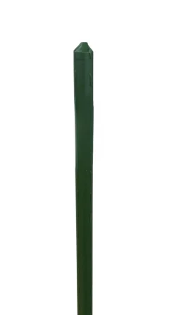 Vendita online di PALO METALLICO PLASTIFICATO H 120 DIAM 16MM